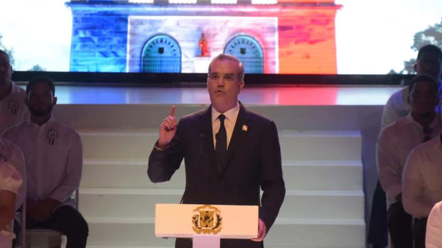 “Hemos duplicado el presupuesto del Ministerio de la Mujer”, afirma Abinader