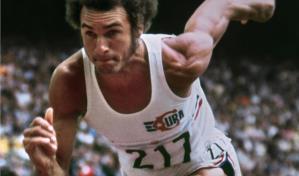 De Nadia Comaneci a Alberto Juantorena: los grandes nombres de los Juegos Olímpicos