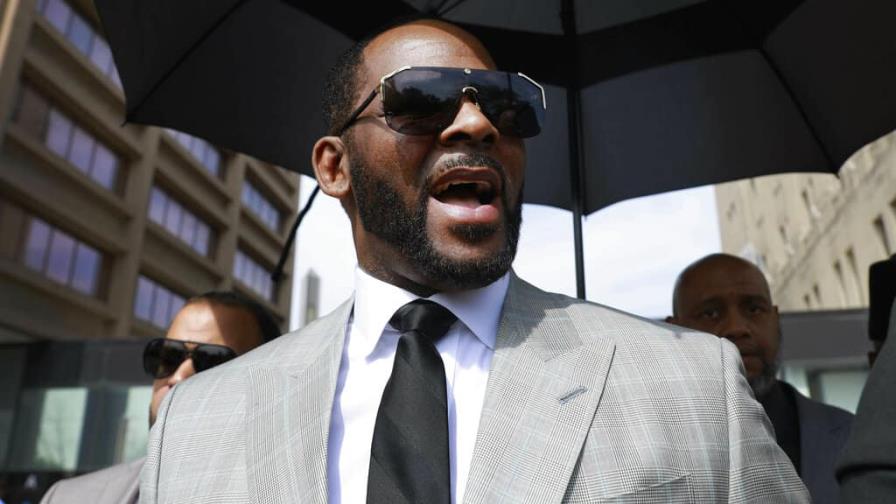 Prosecutor: R. Kelly trial about singers hidden side