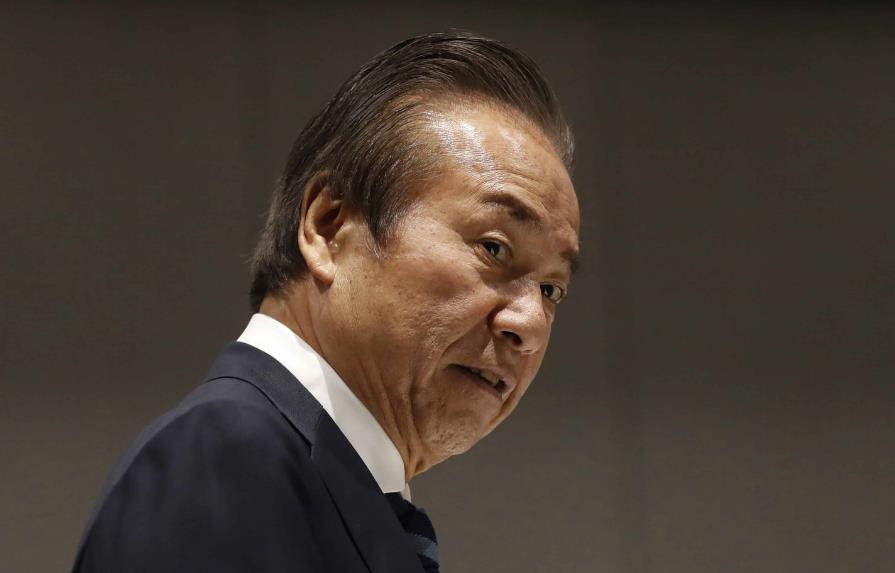 ¡Corrupción! Japón realiza arrestos por sospechas de soborno en los Juegos Olímpicos