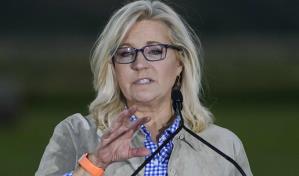 Liz Cheney, rival de Trump, pierde las primarias en Wyoming