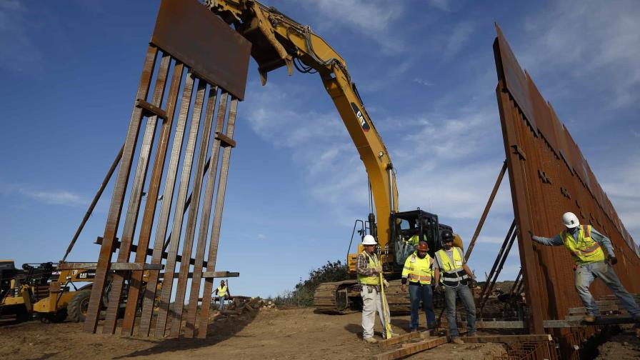 Juez permite avance de demanda de grupo antinmigración