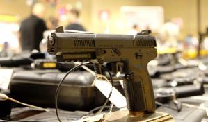 EEUU ve con alarma el incremento de armas confiscadas rumbo a Haití