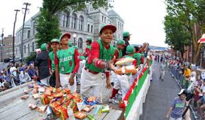 Vuelve a la normalidad la Serie Mundial de Pequeñas Ligas