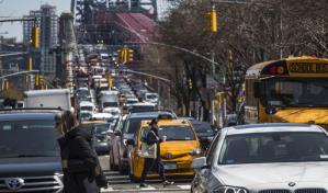Muertes viales en EEUU suben 7% en el primer trimestre