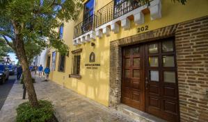 "Libros que suenan", coloquio sobre literatura y m&uacute;sica en el Centro Cultural Banreservas