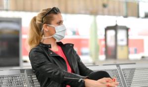 Estados Unidos relaja restricciones pero la mayoría de casos de covid pasan desapercibidos