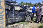 En 2021, República Dominicana registró 4,391 muertes accidentales y violentas