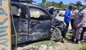 En 2021, República Dominicana registró 4,391 muertes accidentales y violentas En 2021, República Dominicana registró 4,391 muertes accidentales y violentas