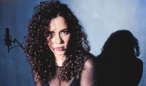 Cantautora Laura Rivera en concierto desde el 18 de agosto