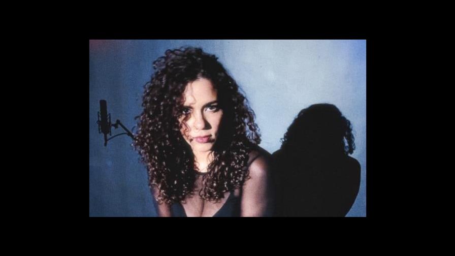 Cantautora Laura Rivera en concierto desde el 18 de agosto