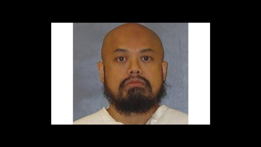 Texas to execute man for slaying of Dallas real estate agent