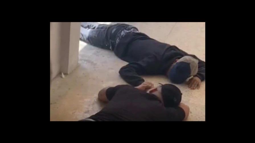 Delincuentes atracan a varios prestamistas en Hato Mayor