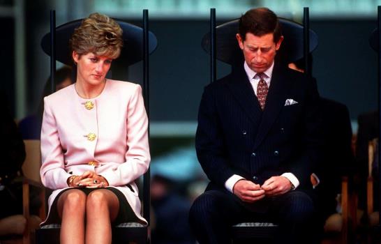 ¿La princesa Diana sabía de su muerte?