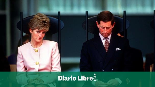 Aparecen nuevos datos sobre la muerte de la princesa Diana