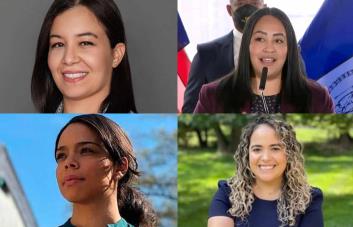 Estos son los dominicanos más poderosos de El Bronx según City&State