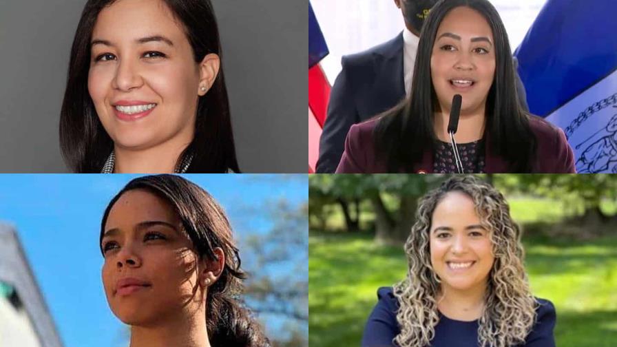 Estos son los dominicanos más poderosos de El Bronx según City&State Estos son los dominicanos más poderosos de El Bronx según City&State