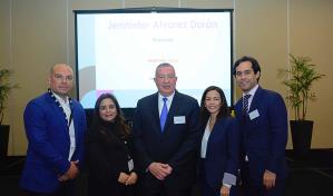 Pellerano & Herrera y The Legal 500 reconocen a los consejeros corporativos líderes de empresas dominicanas