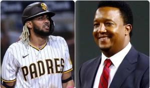 Pedro Martínez a Tatis Jr.: Tienes todas las razones del mundo para que se te culpe de lo que está pasando