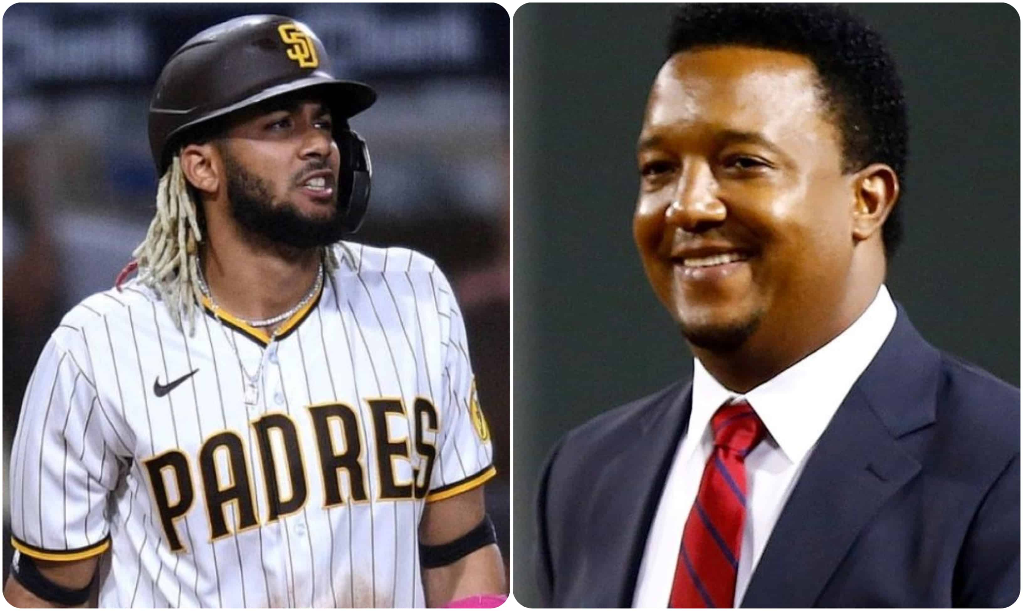 Pedro Martinez Says Padres Share Blame In Fernando Tatis Jr.'s PED Ban