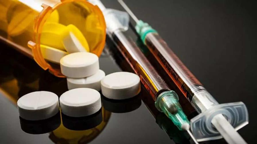 Decomisan 100 kilos de heroína en Bulgaria, valorada en 5 millones de euros