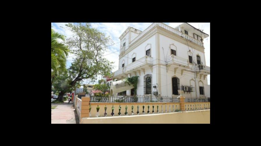 ADN y Pinturas Popular anuncian “Pinta tu Gascue” para rescatar 70 viviendas con valor patrimonial