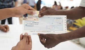 Supérate llama a la población a verificarse para recibir Bono de Apoyo Familiar