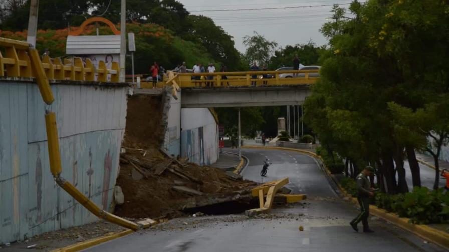 COE aumenta a 14 las provincias en alerta por las lluvias