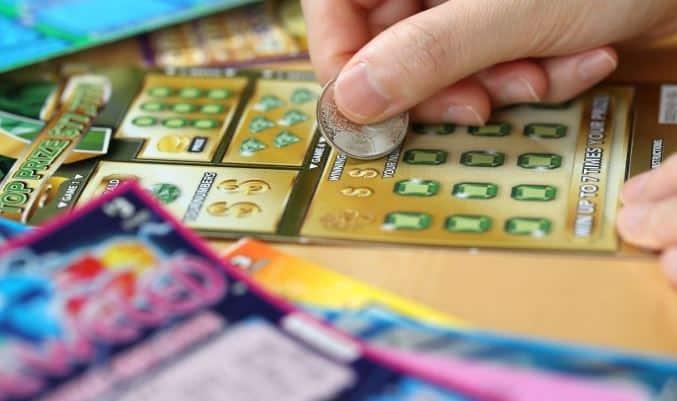 Acciones que podrían ayudarte a ganar la lotería