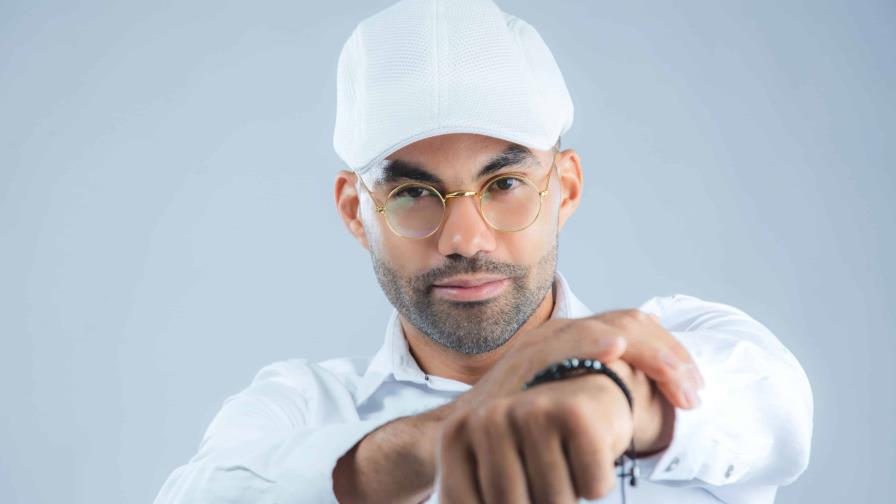 Luys Bien emprende nuevo camino en el merengue con “Nos queremos tanto”