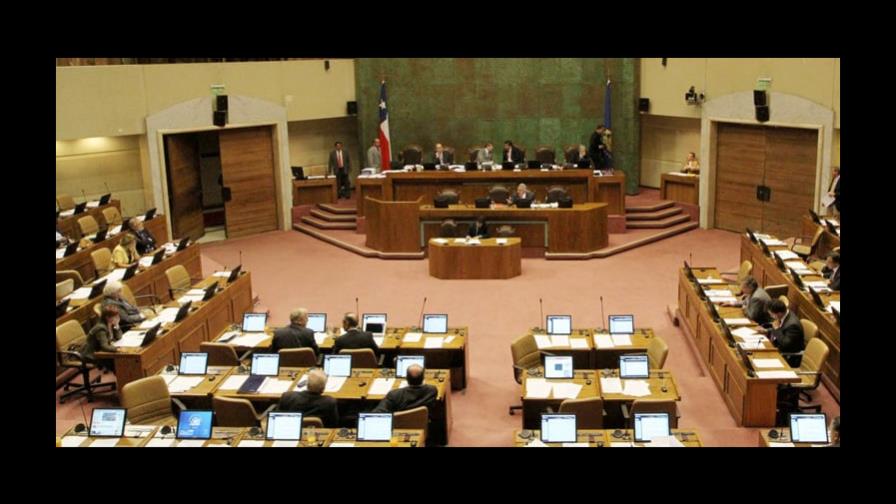 78 diputados se someterán a prueba de drogas en Chile