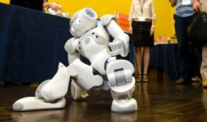 Google muestra robots capaces de comprender &oacute;rdenes y servir a sus due&ntilde;os