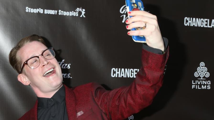 Macaulay Culkin pagó ocho millones por esta mansión