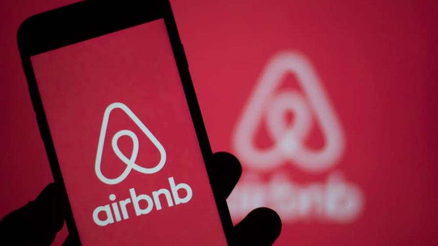 Airbnb presenta herramienta tecnológica anti-fiestas para EEUU y Canadá