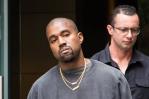 Kanye West acusa a Adidas Kanye West acusa a Adidas