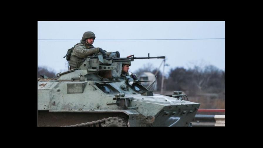 China enviará tropas a Rusia para ejercicio conjunto a finales de agosto