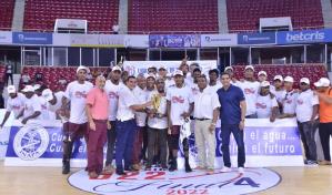 Fin de la promesa: Truenos paga su deuda y es campeón de la LND sub-22