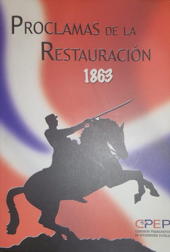 Juan Daniel Balcácer (prólogo), CPEP, 2005, 214 págs. Selección de las proclamas escritas por líderes políticos y militares, llamando a la rebelión.