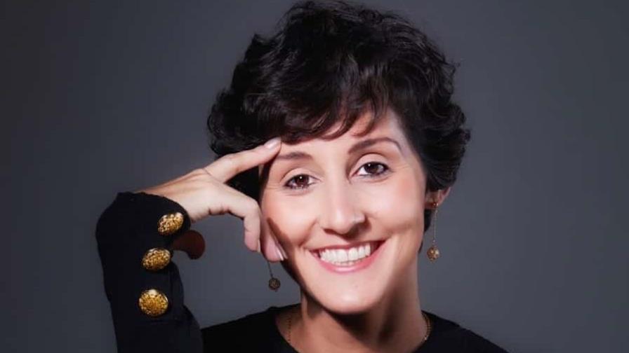 La reconocida bailarina que fue designada como la nueva directora del Ballet Nacional Dominicano La reconocida bailarina que fue designada como la nueva directora del Ballet Nacional Dominicano