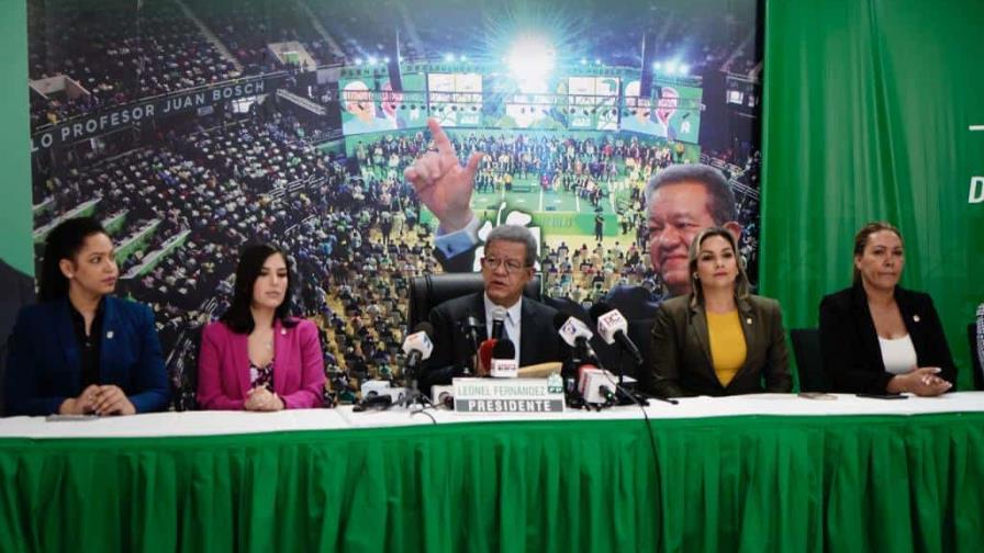 Leonel Fernández responde a Luis Abinader que hay una diferencia entre picazos y realidades