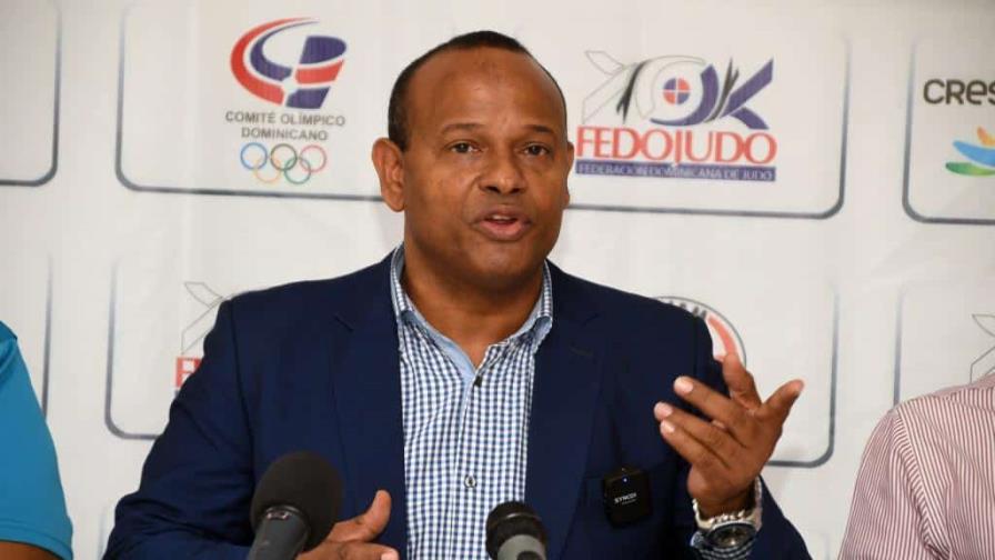 VIDEO | Fedojudo anuncia Copa Panam Cadete-Junior y Open Senior 