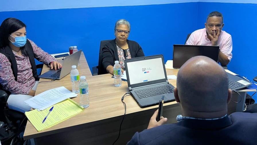 Conadis realiza entrevistas para cubrir puestos vacantes