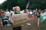 Lanzan campaña millonaria de apoyo al aborto en comicios legislativos en EEUU Lanzan campaña millonaria de apoyo al aborto en comicios legislativos en EEUU