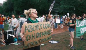 Lanzan campaña millonaria de apoyo al aborto en comicios legislativos en EEUU