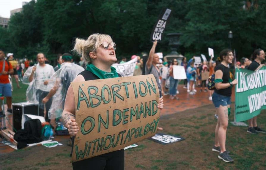 Lanzan campaña millonaria de apoyo al aborto en comicios legislativos en EEUU