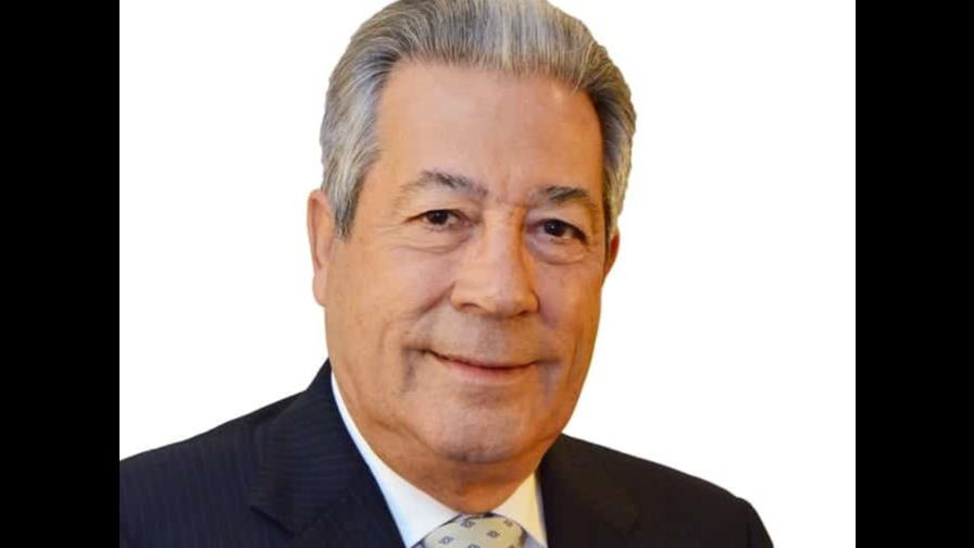 Empresario Rafael Blanco llama a los partidos a no politizar temas del sector turismo Empresario Rafael Blanco llama a los partidos a no politizar temas del sector turismo