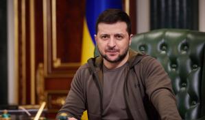 Al menos quince muertos en un ataque ruso a una estación de tren, según Ucrania