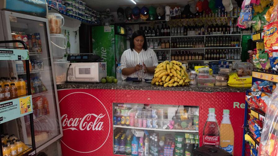 Detallistas abogan por más apoyo para enfrentar el aumento de sus costos productivos Detallistas abogan por más apoyo para enfrentar el aumento de sus costos productivos