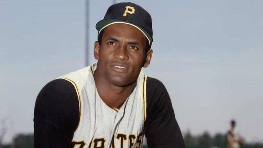 El fallecido pelotero Roberto Clemente es declarado prócer puertorriqueño