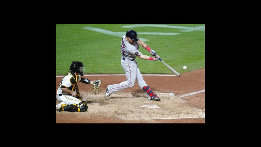 Arroyo, Verdugo y Hill dan triunfo a los Medias Rojas